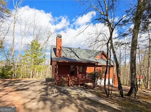 265 Hound Dog Lane, Dahlonega, GA 30533 - #2