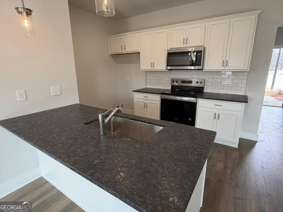 151 Chastain Drive, Cartersville, GA 30120 - #2