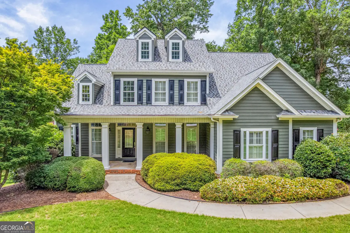 25 The Terrace, Newnan, GA 30263 - Image #1