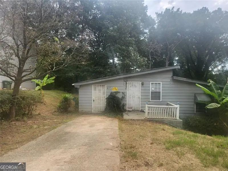 1586 Mary George Avenue Nw, Atlanta, GA 30318 - #1