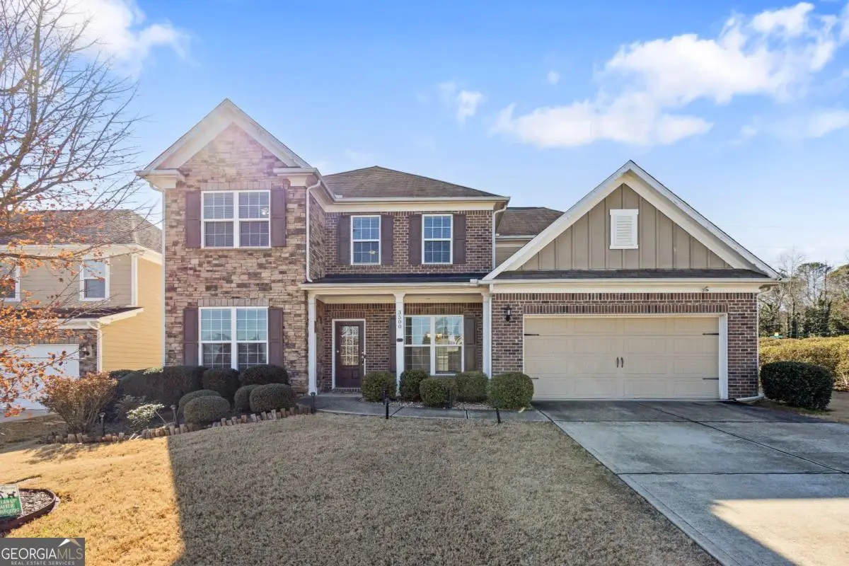 3500 Graham Way Sw, Lilburn, GA 30047 - Image #1