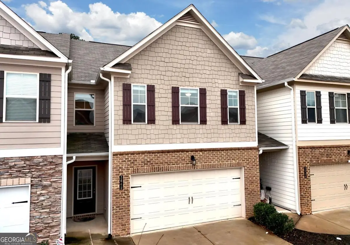 3642 Canyon Springs Road #96, Oakwood, GA 30566 - Image #1