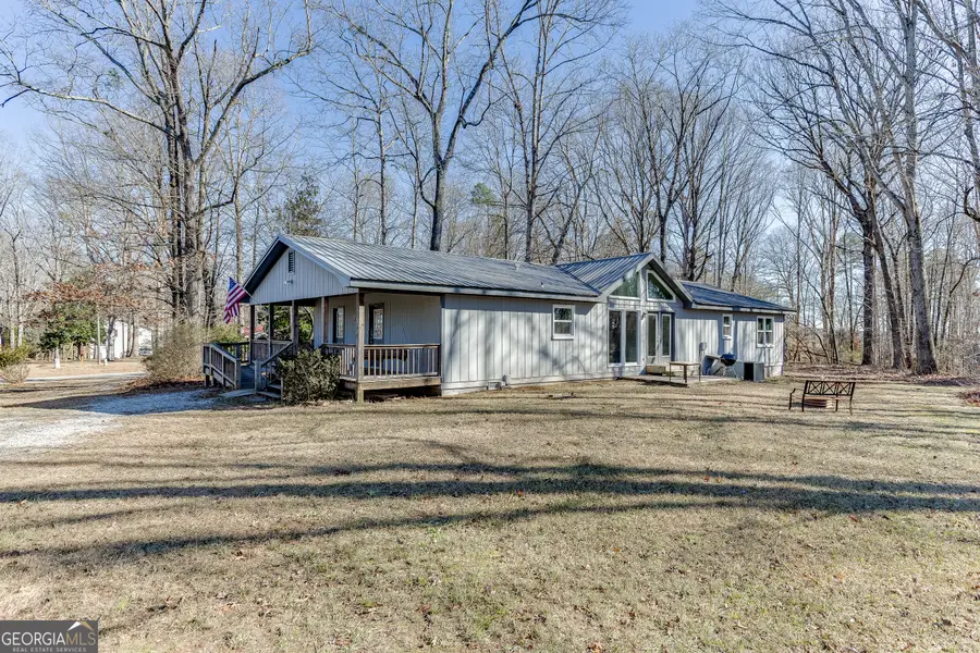 59 Curry Creek Road, Jefferson, GA 30549 - Image #2