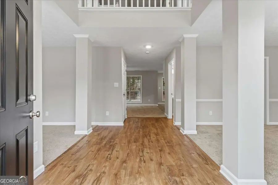 5035 Wesleyan Drive, Woodstock, GA 30189 - #3