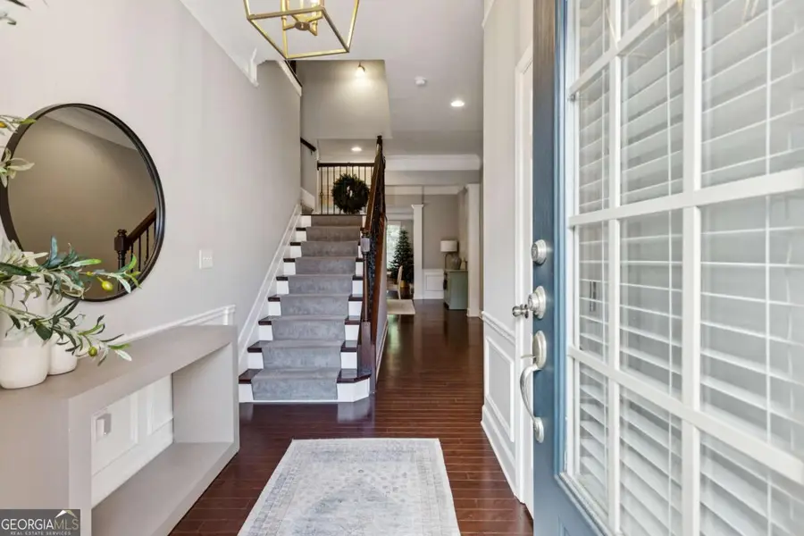 2491 Norwood Drive Se, Smyrna, GA 30080 - Image #3