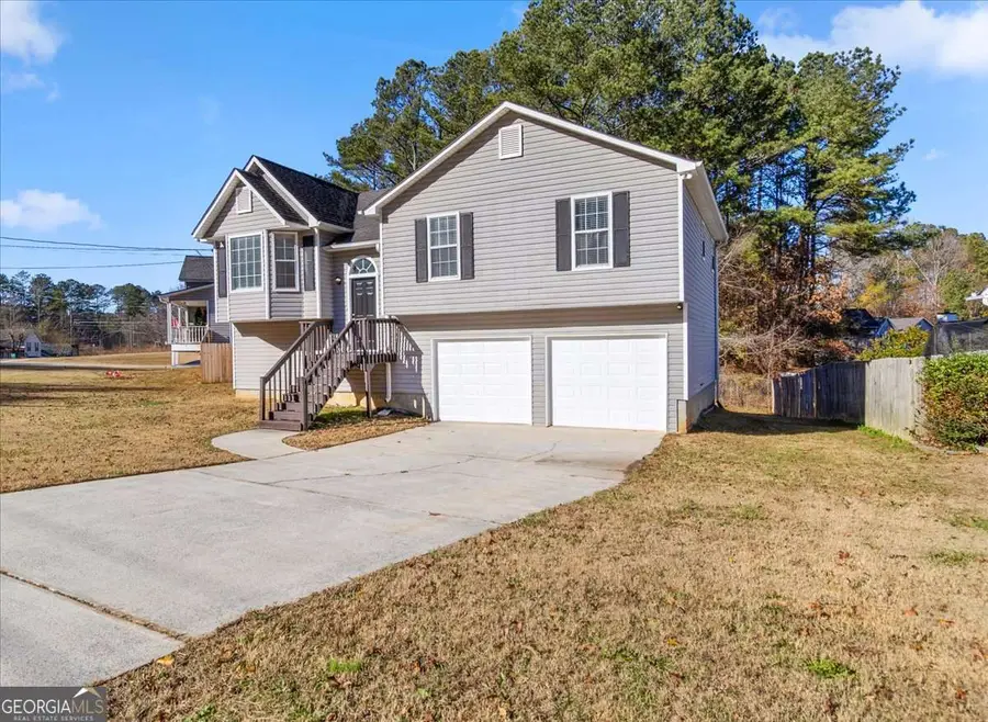 405 Ivy Crest Drive, Dallas, GA 30157 - Image #2