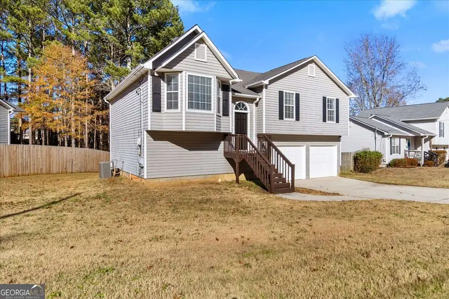 405 Ivy Crest Drive, Dallas, GA 30157 - Image #3
