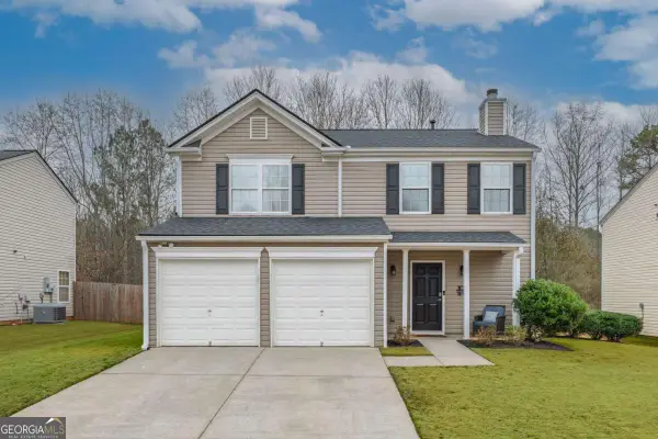 502 Kensington Park Drive, Canton, GA 30114