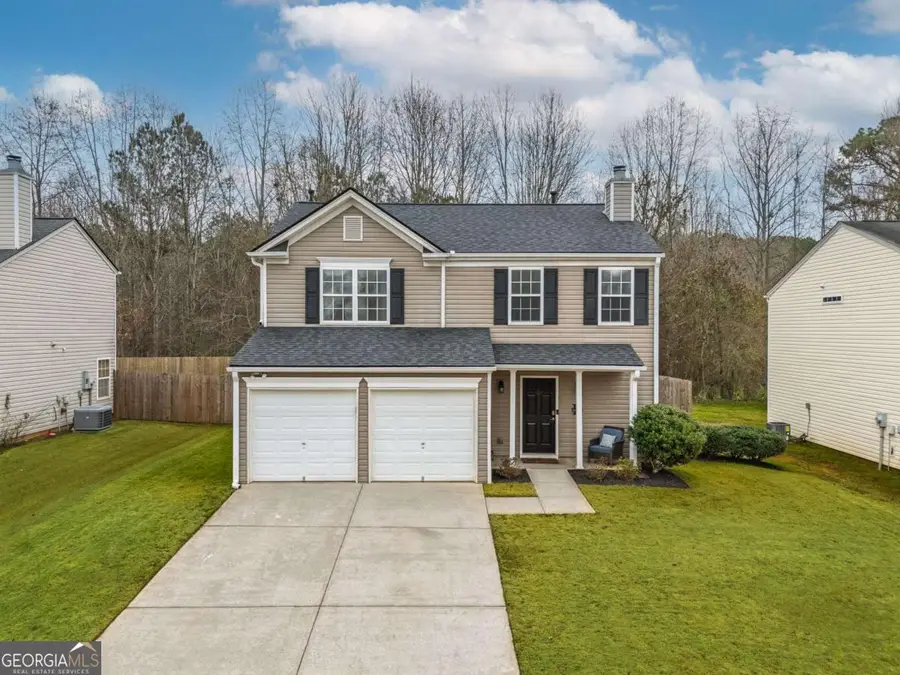 502 Kensington Park Drive, Canton, GA 30114 - Image #3