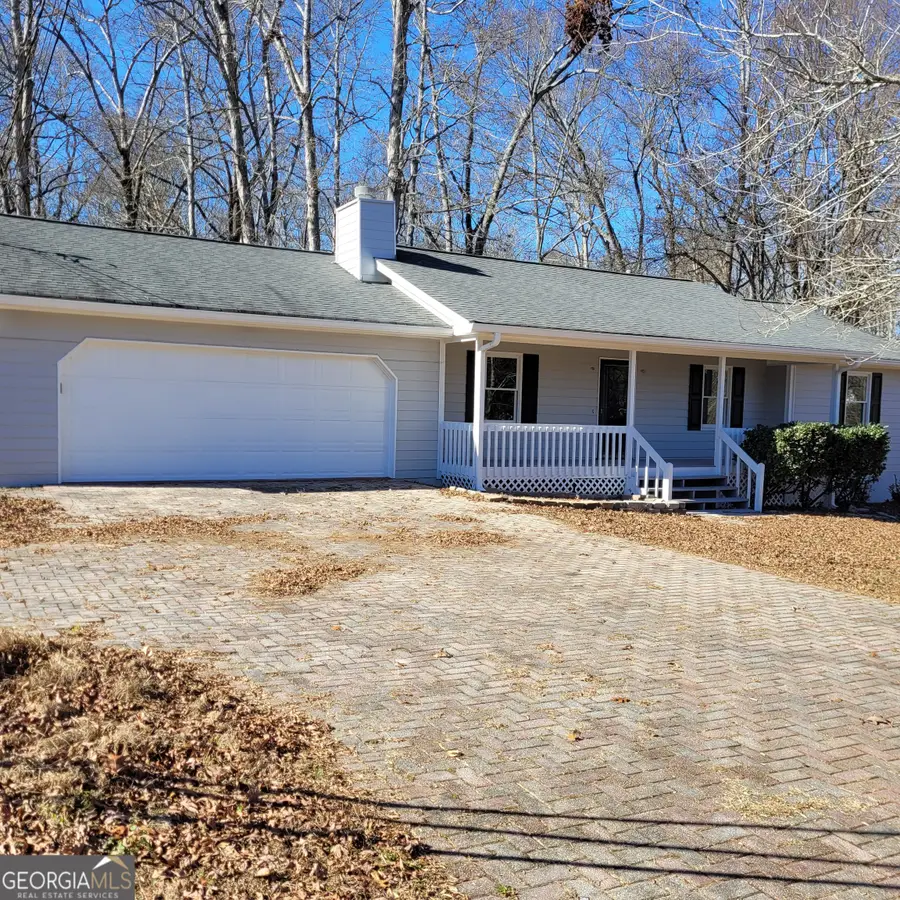 194 Heard Drive, Dawsonville, GA 30534 - Image #2