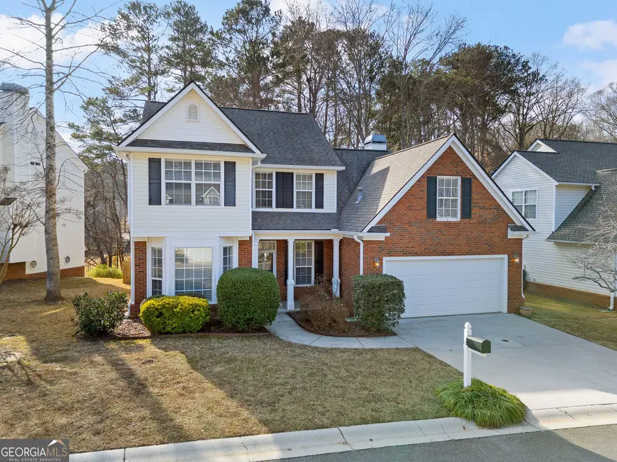 1155 Rhyne Chase, Smyrna, GA 30082 - Image #2