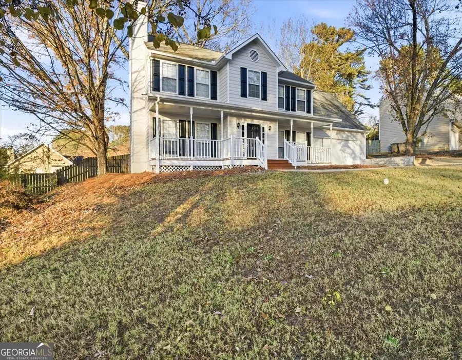 4008 Mount Vernon Drive, Woodstock, GA 30189 - Image #3