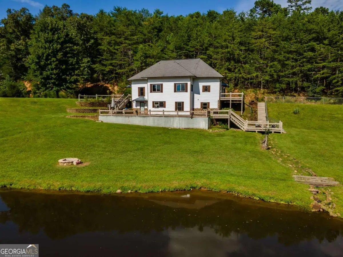 2637 River Road, Mineral Bluff, GA 30559 - Image #1
