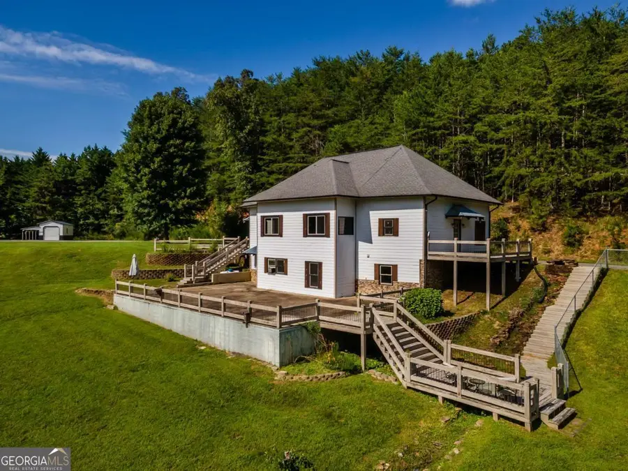 2637 River Road, Mineral Bluff, GA 30559 - Image #2