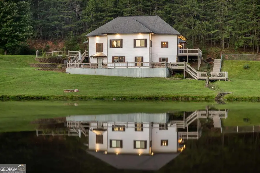 2637 River Road, Mineral Bluff, GA 30559 - Image #3