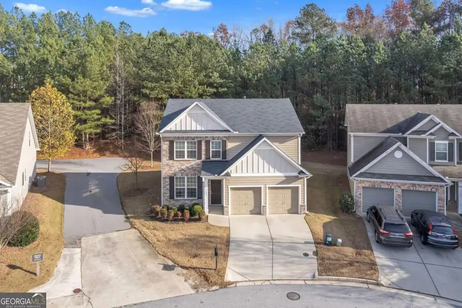 7187 Walton Reserve Lane, Austell, GA 30168 - Image #3