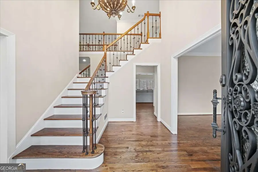 605 Pine Trail Pointe, Roswell, GA 30075 - Image #3