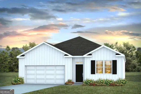 1053 Lakes Boulevard, Brunswick, GA 31525