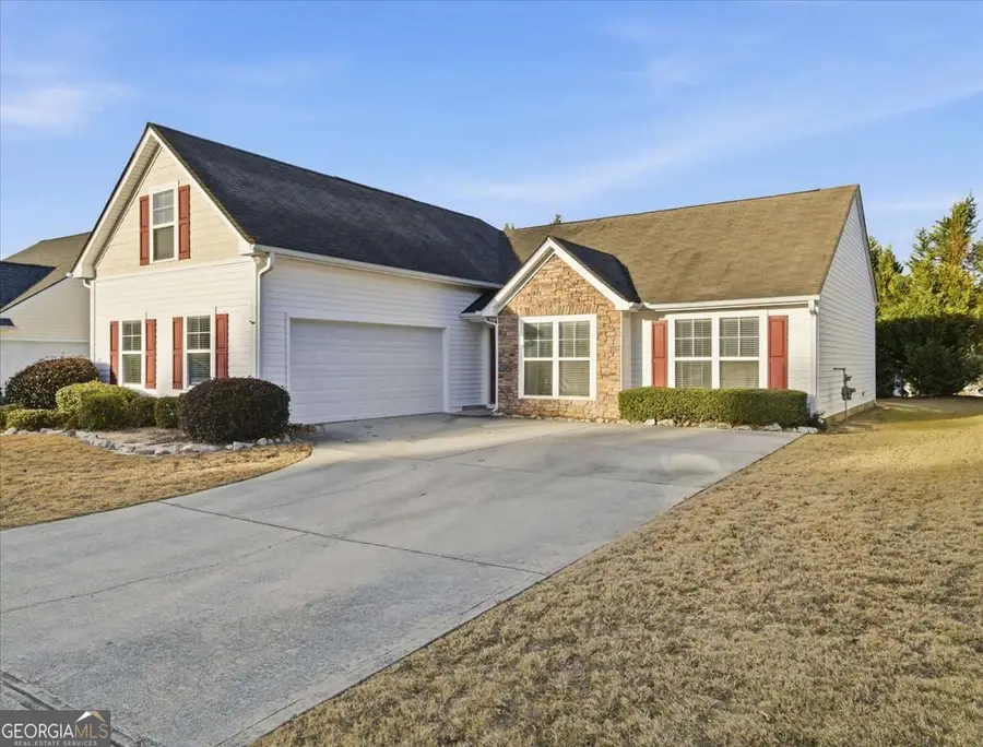 3900 Village Main Street, Loganville, GA 30052 - #2