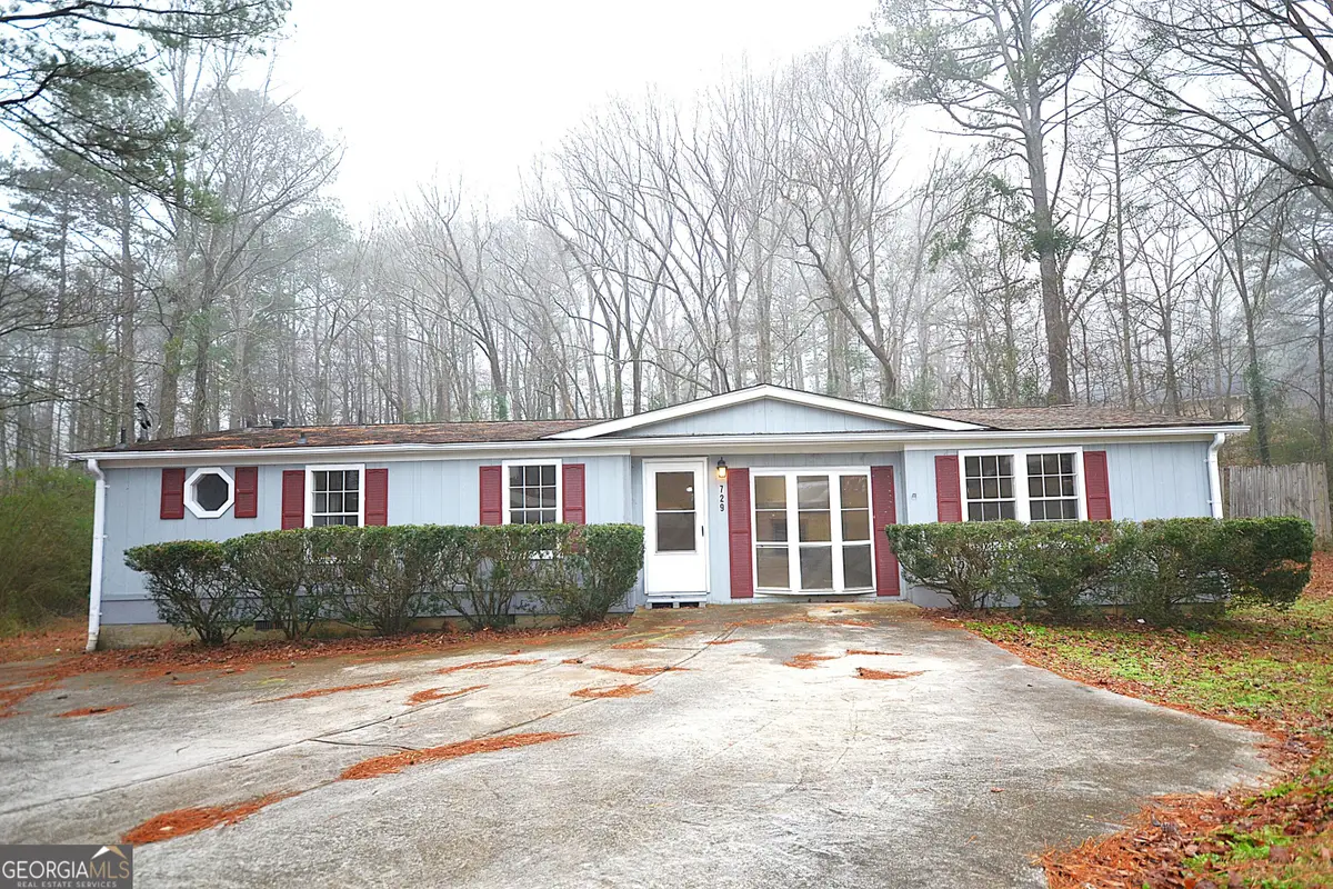 729 Harness Court, Lithonia, GA 30058 - Image #1