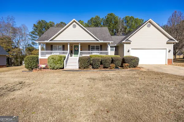 509 Aarons Circle, Gray, GA 31032