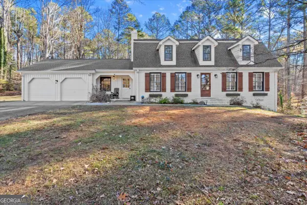 1705 Lilburn Stone Mountain Road, Stone Mountain, GA 30087