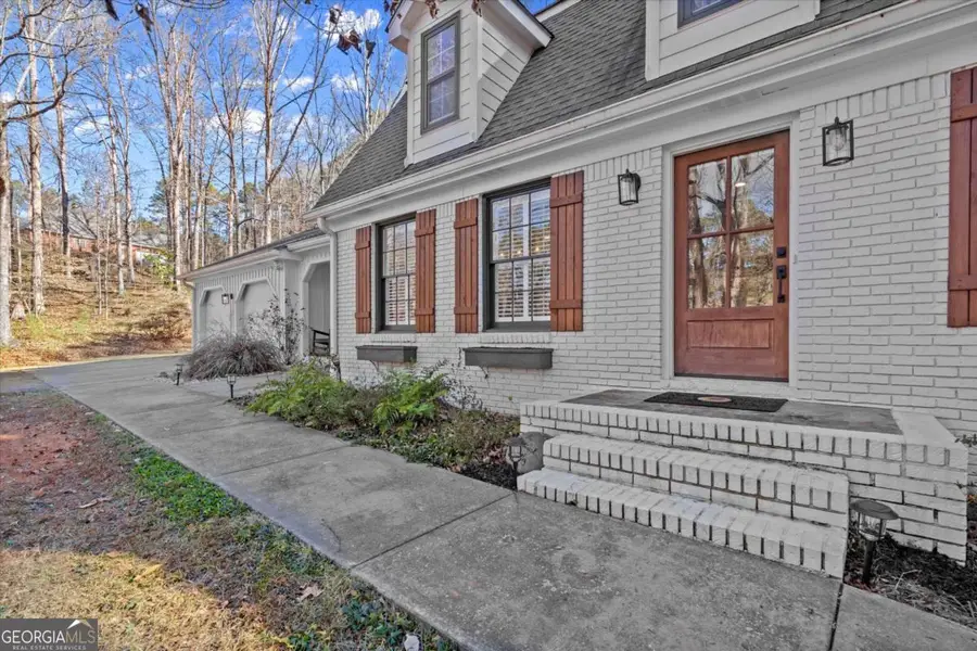 1705 Lilburn Stone Mountain Road, Stone Mountain, GA 30087 - Image #3