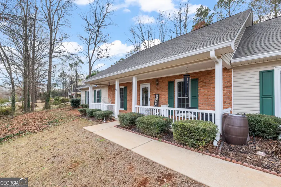 113 Colonial Court #100, Lagrange, GA 30240 - Image #3