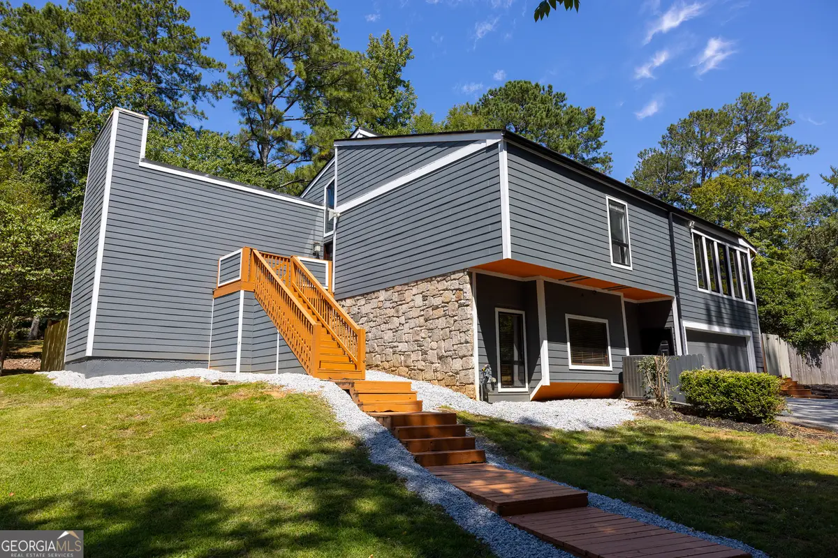 4053 Spalding Hollow, Peachtree Corners, GA 30092 - Image #1