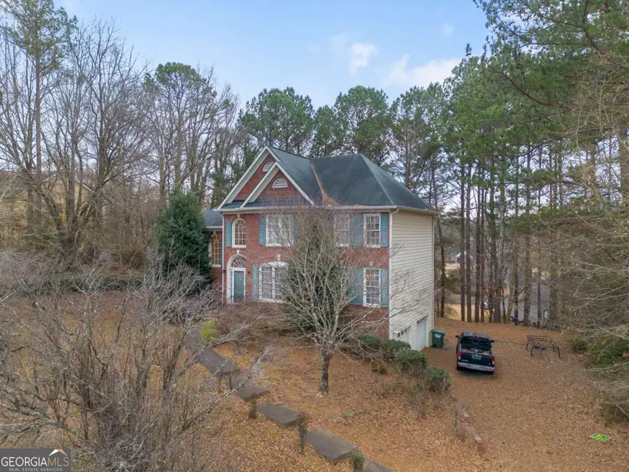 1612 Brentwood Crossing Se, Conyers, GA 30013 - Image #2