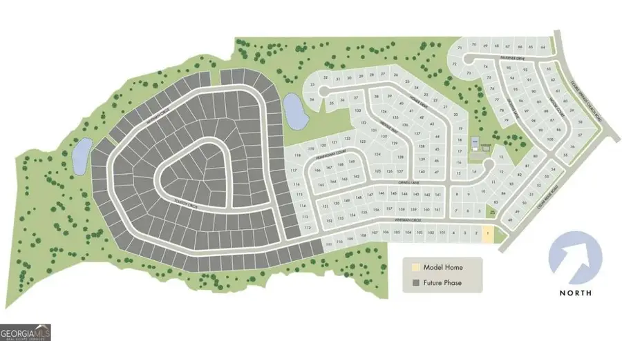 1293 Whitman Circle, Monroe, GA 30656 - Image #3