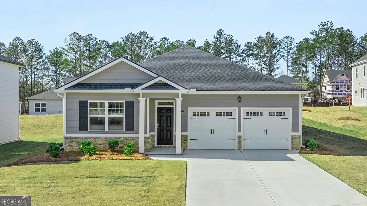 147 Oakchase Park Lane, Hampton, GA 30228 - Image #1