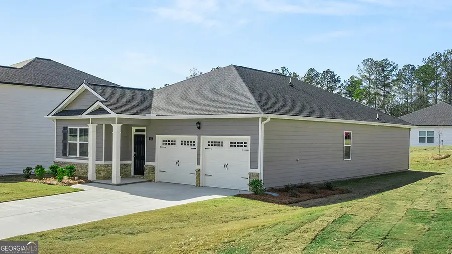 147 Oakchase Park Lane, Hampton, GA 30228 - Image #2