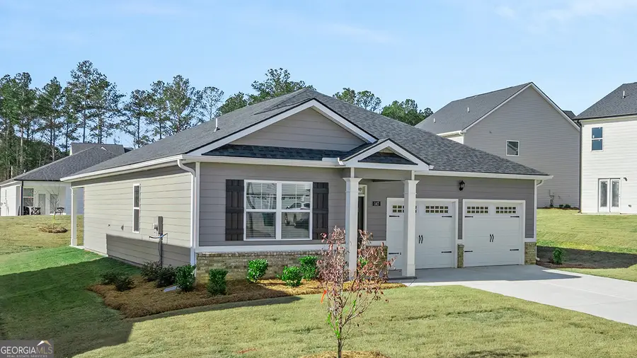 147 Oakchase Park Lane, Hampton, GA 30228 - Image #3