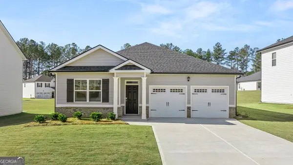 139 Oakchase Park Lane, Hampton, GA 30228