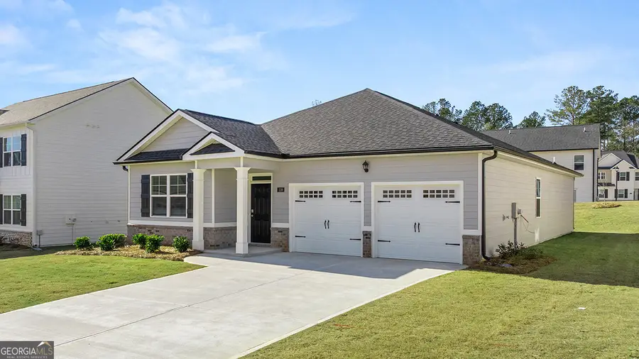 139 Oakchase Park Lane, Hampton, GA 30228 - Image #2
