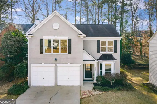 3665 Patterstone Drive, Alpharetta, GA 30022