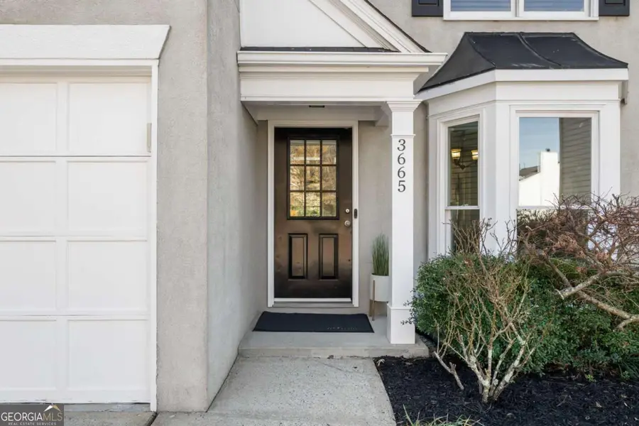 3665 Patterstone Drive, Alpharetta, GA 30022 - Image #3