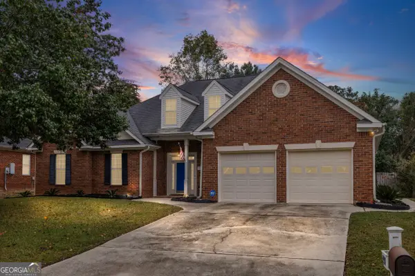 4998 Sussex Drive, Evans, GA 30809