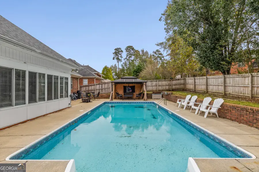 4998 Sussex Drive, Evans, GA 30809 - Image #2