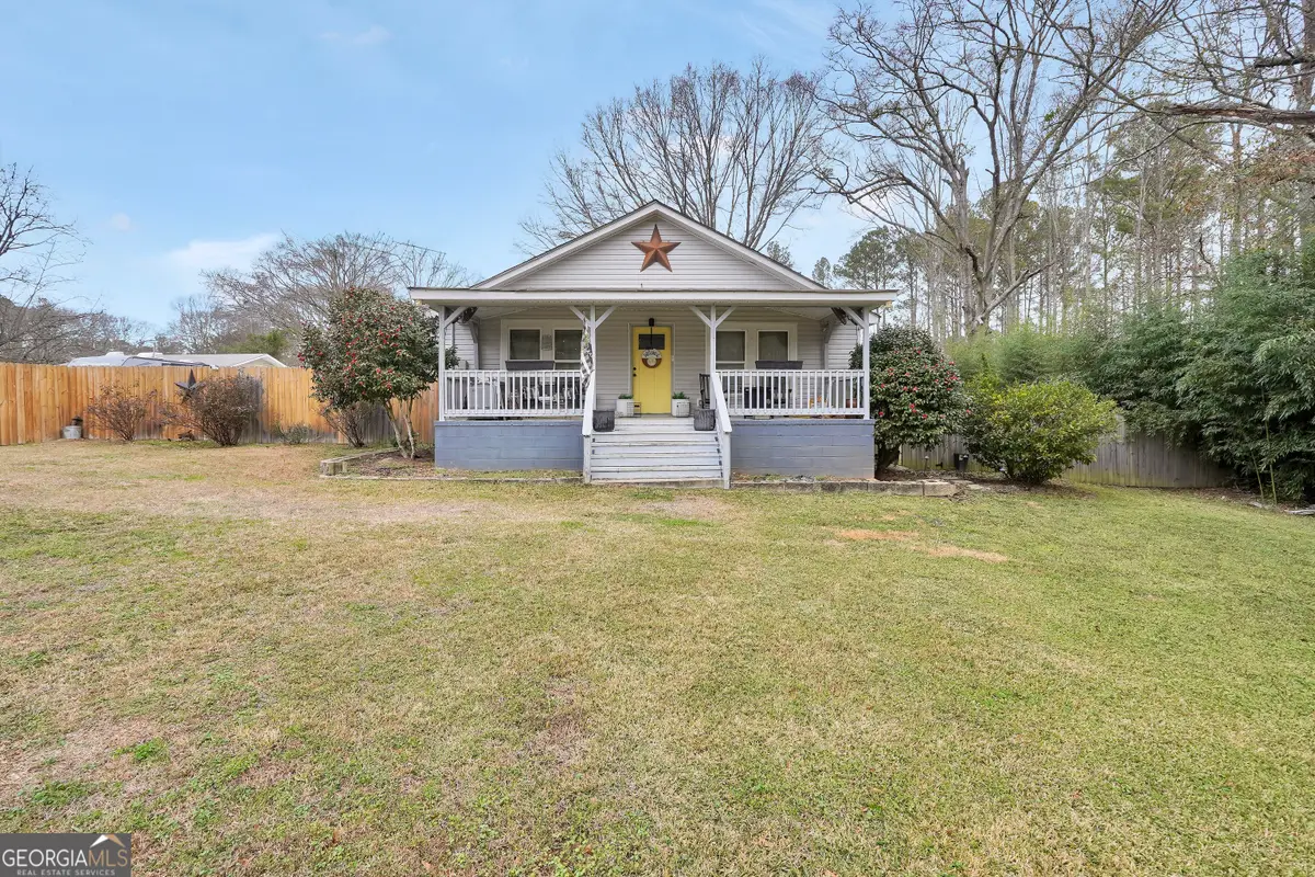 743 Vineyard Road, Griffin, GA 30223 - Image #1