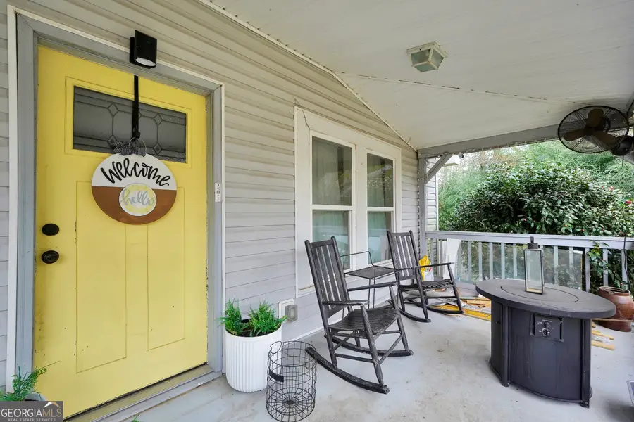 743 Vineyard Road, Griffin, GA 30223 - Image #3