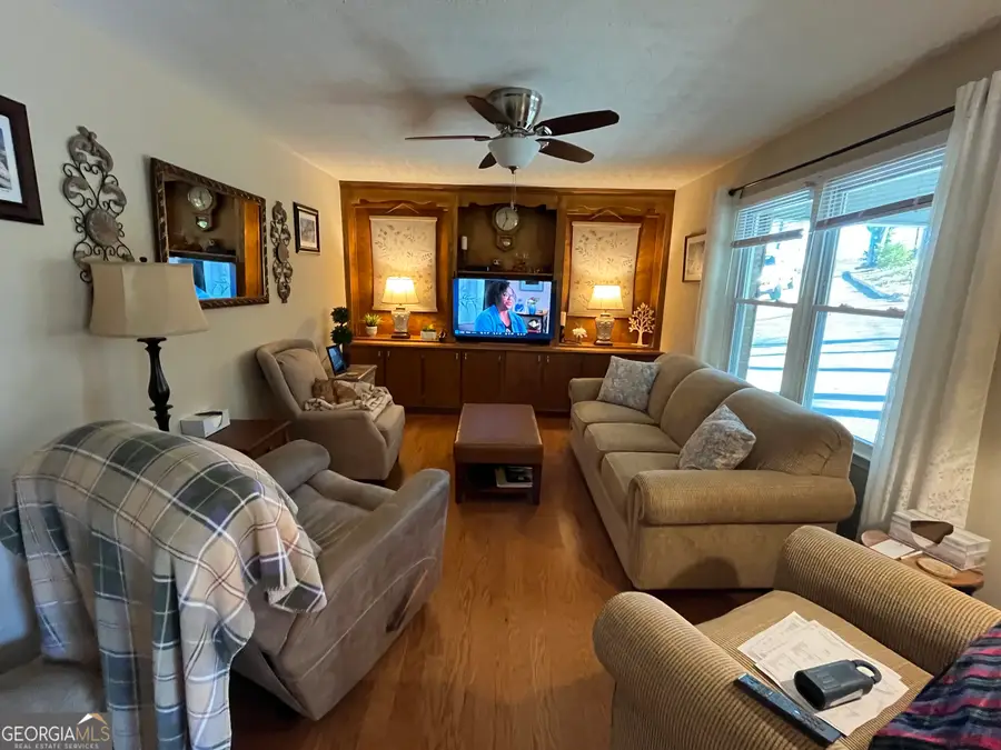 412 Mount Alto Road Sw, Rome, GA 30165 - #3