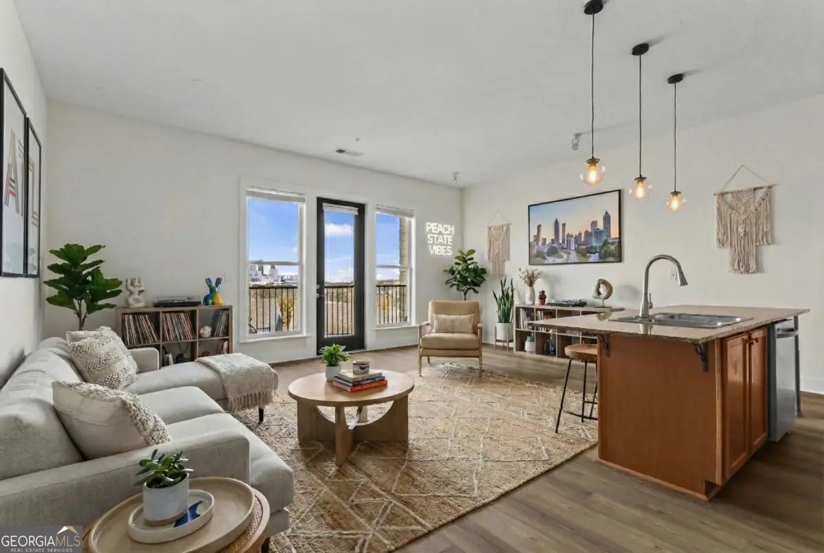1195 Milton Terrace Se #1304, Atlanta, GA 30315 - Image #1