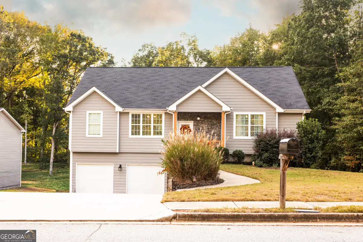 355 Conner Court, Social Circle, GA 30025 - Image #1