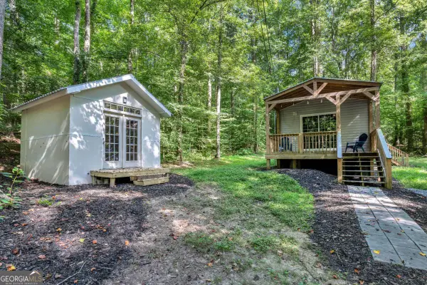 414 Twin Mountain Lake Circle, Talking Rock, GA 30175