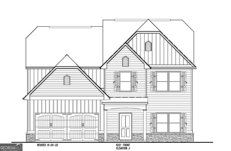 505 Charleston Place, Villa Rica, GA 30180 - Image #2