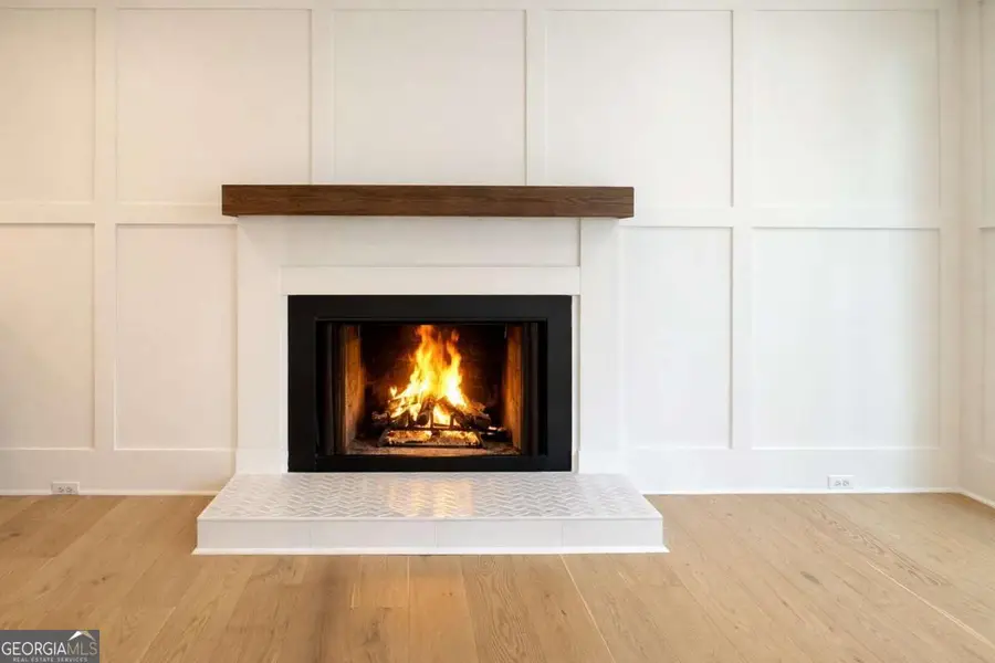 502 Spring Creek Way Ne, Marietta, GA 30068 - #2