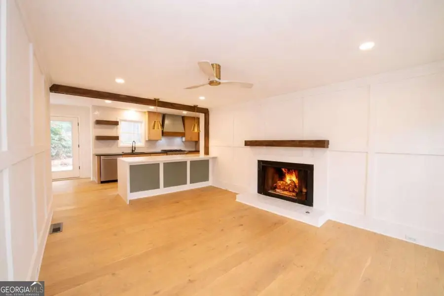 502 Spring Creek Way Ne, Marietta, GA 30068 - #3