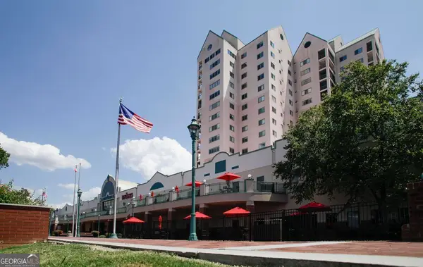 1 7th Street #602, Augusta, GA 30901